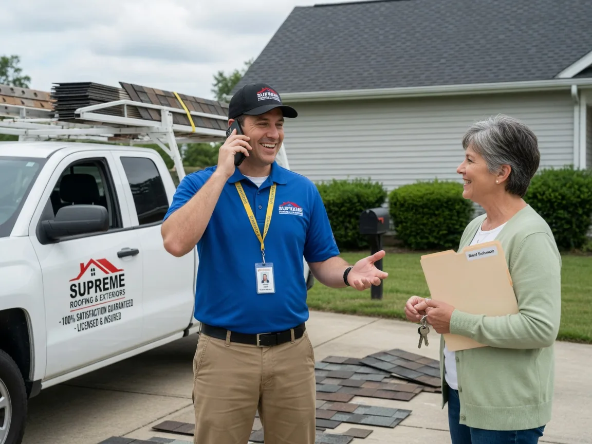 Roof Replacement Vincent, OH FAQs